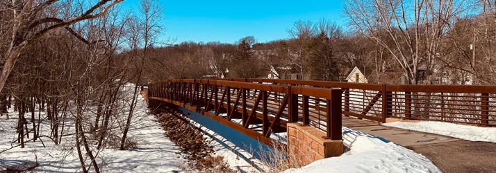 Capitol Health and Injury Center in Maplewood MN