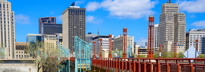 Capitol Health and Injury Center in St Paul MN